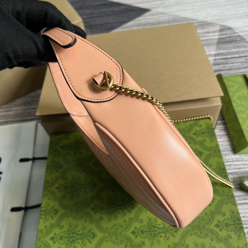 Gvc*1 hobo bags
